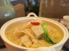 -桂满陇·蟹黄小笼汤包(巴黎春天浦建店)