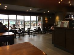 -星巴克(舟山蜈蚣峙店)