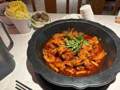 -虾吃虾涮.虾火锅.肉蟹煲(步步高梅溪新天地店)