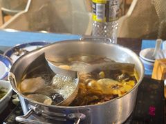 -渔家火锅·海鲜自助餐·演艺(亚龙湾天域酒店)