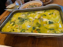 紫苏黑鱼-石榴院子(西施故里店)