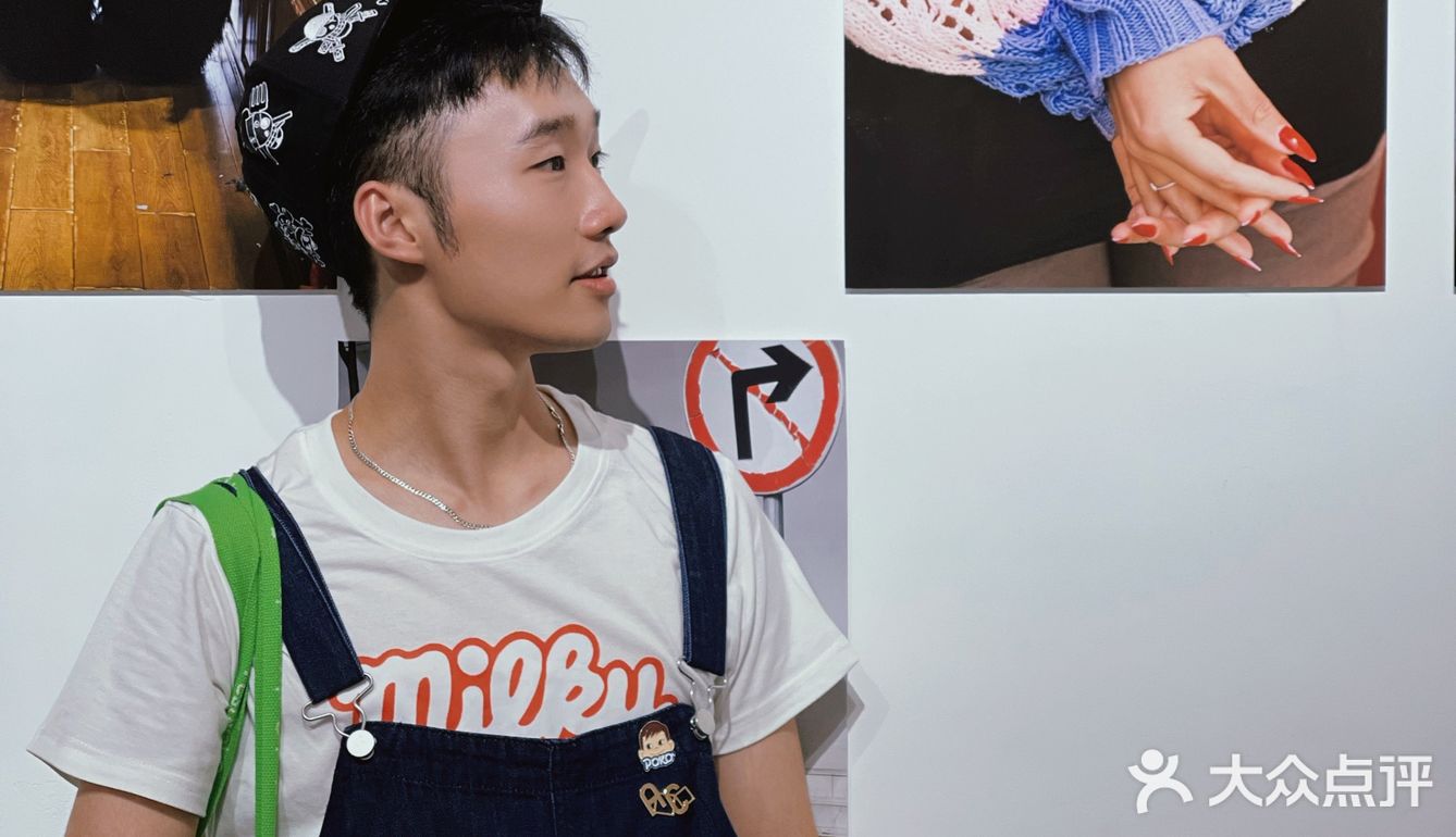 🖼浮生如梦 | 打卡艺术家舒曼摄影作品展📷