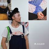🖼浮生如梦 | 打卡艺术家舒曼摄影作品展📷
