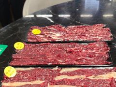 -牛肉彪·19年专注·潮汕牛肉火锅(祈福店)