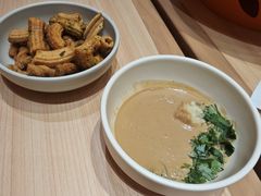 -阿上阿上麻辣香锅&麻辣烫(朝阳蓝色港湾店)