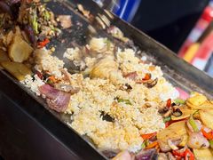 -湘西乌龙山铁板烧(双桥店)