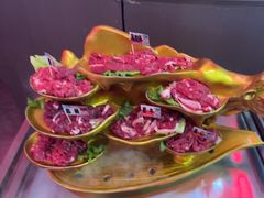 -三头牛·潮汕牛肉生蚝火锅 (夏湾店)