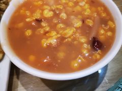 大渣粥-哈尔滨春饼(朝山街店)