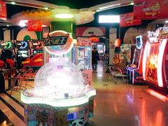 -星悦蓝海欢乐园(石路天虹店)