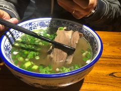 -淳澄水盆羊肉