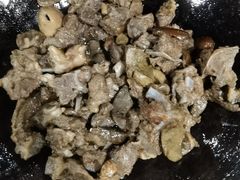 -灵川好自在狗肉馆(桂林市道路运输管理处北)