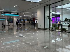 -杭州萧山国际机场