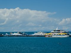 -青海湖二郎剑景区