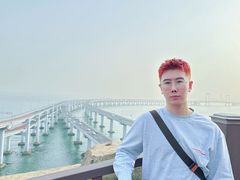 -星海湾跨海大桥