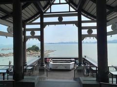 -东澳岛