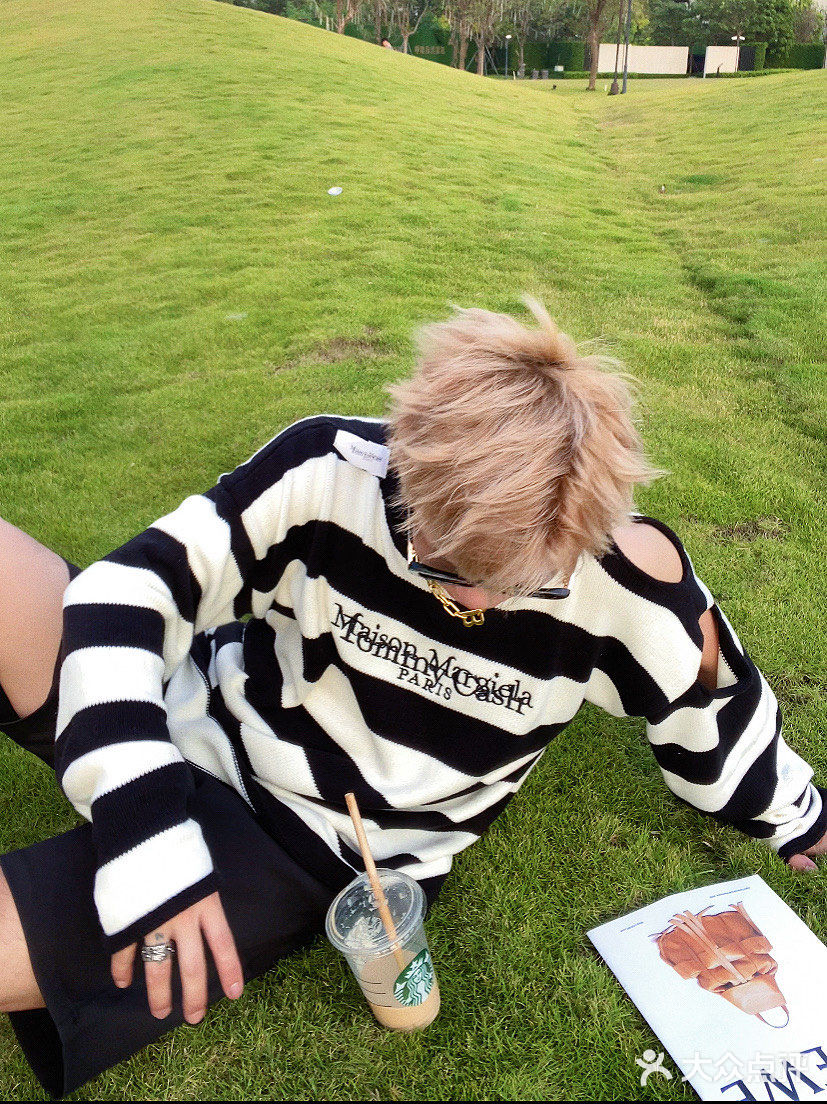 初冬来临 | 这个地方你一定会喜欢