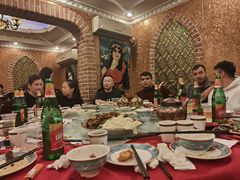 -维吾尔餐厅(宜山路店)