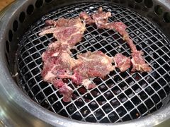 -汉拿山(北京上地华联店)
