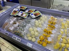-物美大卖场(玉蜓桥店)