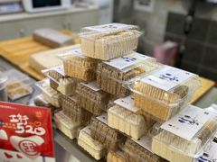 -禾生粑粑坊(陕西路店)