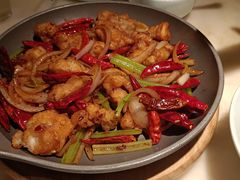 铁板蛙蛙叫-弄堂里(西溪龙湖天街店)