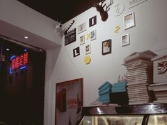 -简·煦蛋糕定制(下沙店)