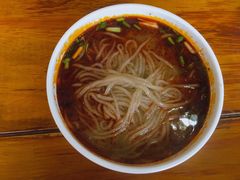 -白家高记肥肠粉(总店)