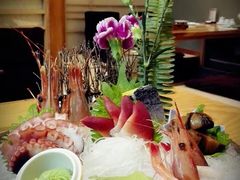 -花潮料理艺食馆(世欧广场店)