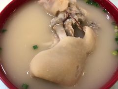 -廖老妈蹄花店(人民公园陕西街259号店)