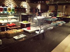 -乐咖啡西餐厅(太湖皇冠假日酒店)
