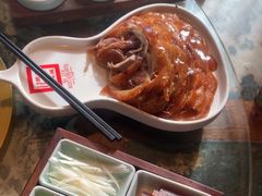 -那家小馆•北京菜•烤鸭(香山店)