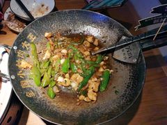 -费大厨辣椒炒肉(吉联MALL店)
