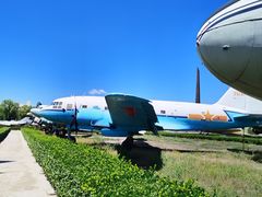 -中国航空博物馆