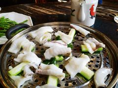 桑拿鱼-阿多私房菜(顺德店)