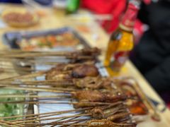 -夜烤·宜宾烧烤(回龙湾店)