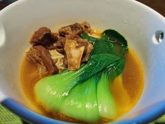 -大理实力希尔顿酒店•香全日制餐厅