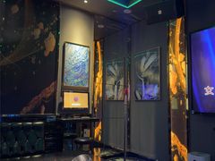 -INLOVE KTV(爱琴海店)