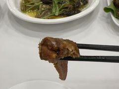 -瑞福园联谊餐室(茂名南路店)