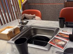 -新辣道鱼火锅(领展购物广场·中关村店)