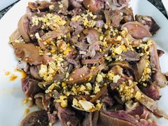 -清真喜兰老丁羊汤特色小吃