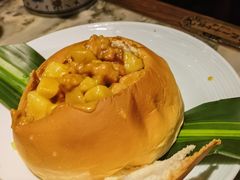 -绿茶餐厅(昌平悦荟店)