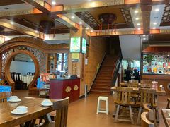 -老雒阳面馆·水席(定鼎门店)