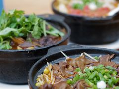 砂锅肥肠-沈妈砂锅(光华村店)