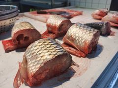 -酥鱼坊(延长西路总店)