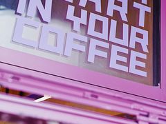 -HANA COFFEE(长寿路店)
