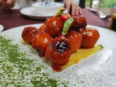 -肴约·花园式餐厅(湖里店)