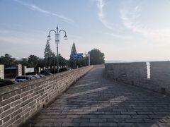 -襄阳城墙