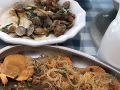-钱大妈海鲜饭店(旅游大道店)