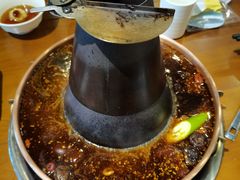 -清真·鸦儿李记·涮肉(和平里店)