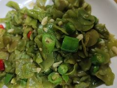 -芦茨金富饭庄·25年老字号·专做稻草鸡